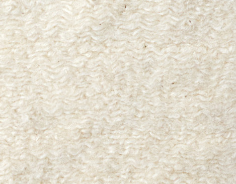 Bio-Fleece aus kbA-Baumwolle 310 g/m² IVN Best & GOTS