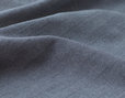 Bio Fischgrat Köper mit 160 g/m² in Anthrazit Gipfelgrau aus kbA Baumwolle von Cotonea fabrics