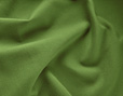 Bio Halbpanama Stoff aus kbA Baumwolle mit 280 g/m² in Hellgrün von Cotonea fabrics