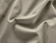 Bio-Halbpanama aus kbA Baumwolle mit 280 g/m² in Muschel von Cotonea fabrics
