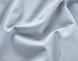 Bio-Halbpanama aus kbA Baumwolle mit 280 g/m² in Quarz von Cotonea fabrics