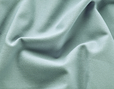 Bio-Halbpanama aus kbA Baumwolle mit 280 g/m² in Salbei von Cotonea fabrics