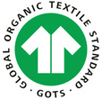 Cotonea Bio-Textilien mit Textil Label GOTS