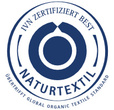 Cotonea Produkte mit Textil-Label IVN BEST